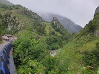 Tag  Wanderung in San Sebastian - Cobreces & Comillas - Reise in die Picos de Europa (49)