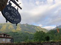 Tag  Wanderung in San Sebastian - Cobreces & Comillas - Reise in die Picos de Europa (50)