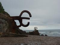 Tag  Wanderung in San Sebastian - Cobreces & Comillas - Reise in die Picos de Europa (54)