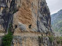 Tag  Wanderung auf der Ruta del Cares im Nationalpark Picos de Europa (31)