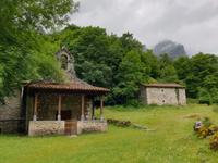 Tag  Wanderung auf der Ruta del Cares im Nationalpark Picos de Europa (61)