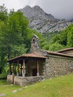 Tag  Wanderung auf der Ruta del Cares im Nationalpark Picos de Europa (62)