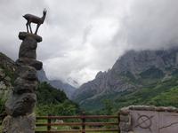 Tag  Wanderung auf der Ruta del Cares im Nationalpark Picos de Europa (63)
