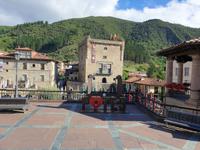 Tag  Wanderung im Nationalpark Picos de Europa - den spanischen Alpen (34)