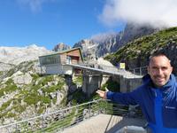 Tag  Wanderung im Nationalpark Picos de Europa - den spanischen Alpen (50)