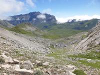 Tag  Wanderung im Nationalpark Picos de Europa - den spanischen Alpen (73)