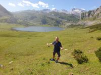 Tag  Wanderung bei den Covadonga-Seen - Ribadeo - Kathedralen-Strand (18)