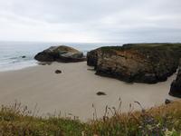 Tag  Wanderung auf dem Jakobsweg von Arzua nach Arca (3)
