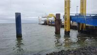 Hafen Dagebüll