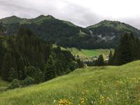Kleinwalsertal 