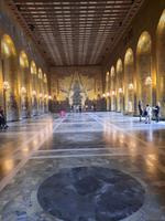 Rathaus - Goldener Saal