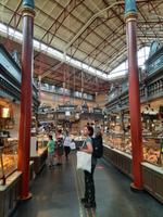 Östermalm - Saluhall