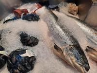 Östermalm - Saluhall