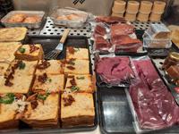 Östermalm - Saluhall