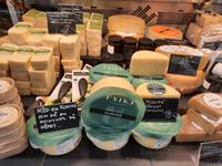 Östermalm - Saluhall