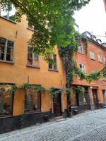 Altstadt - Gamla Stan