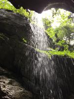 Breitachklamm