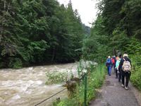 Breitachklamm