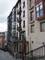 Bilbao Altstadt