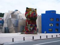 Bilbao Guggenheim Museum