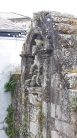 Stadtmauer von Lugo