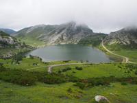 Lagos de Covadonga