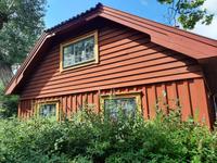 Freilichtmuseum Skansen 