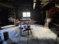 Freilichtmuseum Skansen 