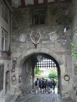 Bregenz Oberstadt