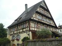 Bregenz Oberstadt