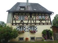 Bregenz Oberstadt