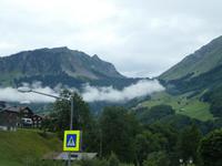 Bregenzer Wald
