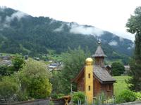 Bregenzer Wald