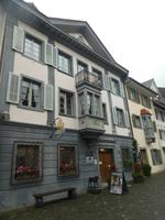 Stein am Rhein