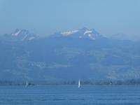 Schifffahrt Bodensee