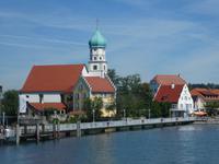 Schifffahrt Bodensee