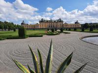 Schloss Drottningholm 