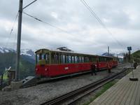 Auf der Schynigen Platte