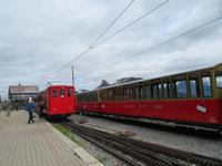 Auf der Schynigen Platte