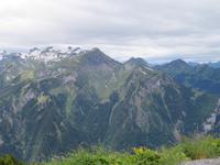 Auf der Schynigen Platte 
