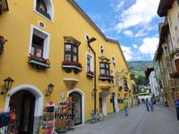 Italien, Südtirol, Sterzing