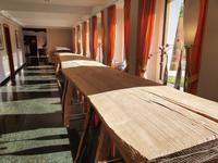 Bad Wiessee, Hotel Terrassenhof