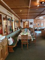 Hochfügen, Hotel Lamark