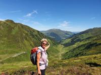 5.Etappe von Hochfügen nach Mayrhofen