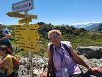 5.Etappe von Hochfügen nach Mayrhofen