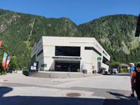 Mayrhofen, Europahaus