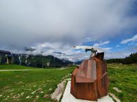 Mayrhofen, Ahornplateau