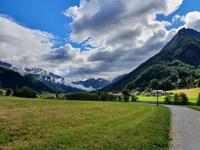 7.Etappe, vom Pfitschtal nach Sterzing