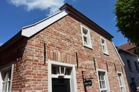 Halbinsel Krummhörn - Greetsiel