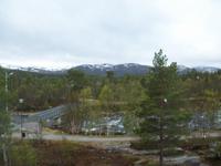 Hovden